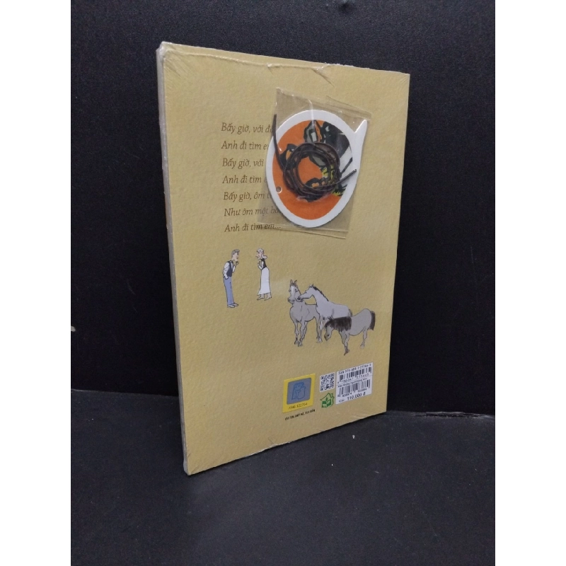 Những Người Hàng Xóm mới 100% HCM0107 Nguyễn Nhật Ánh VĂN HỌC 916266