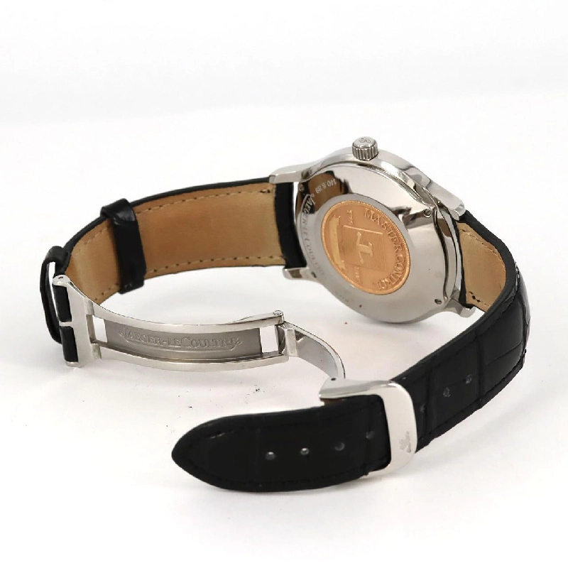 Đồng hồ Jaguar LeCoultre Big Master 140.8.89/Q1408420 SS tự động - Hàng hiệu Chính hãng 887049