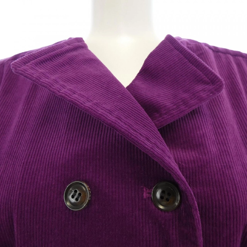 【Mã giảm giá】Áo khoác DOMENICO+SAVIO 641311