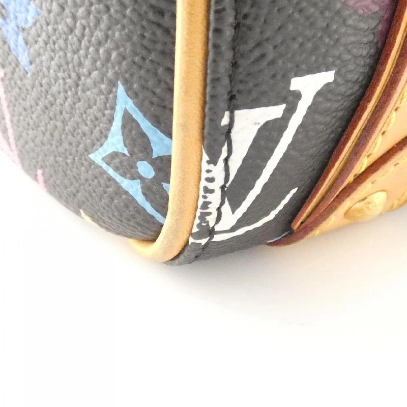 Túi Louis Vuitton Multicolor Priscilla M40097 617272