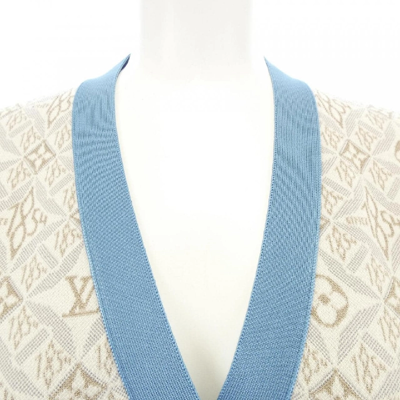 【Mã giảm giá】Áo cardigan LOUIS VUITTON 644204