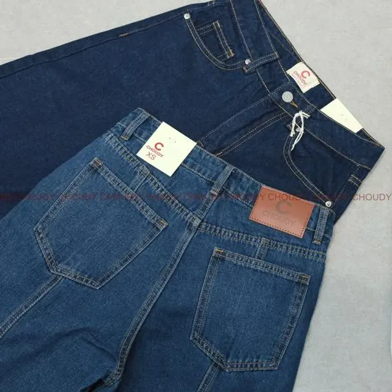Quần jean nguyên tag 562646