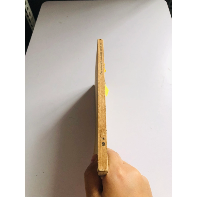 TẠO MIỄN DỊCH CHỦ ĐỘNG CHO TRẺ EM  547764