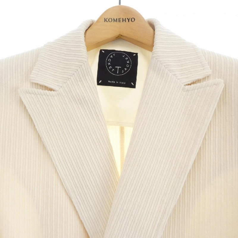 Áo khoác T JACKET - Hàng hiệu Chính hãng 892226