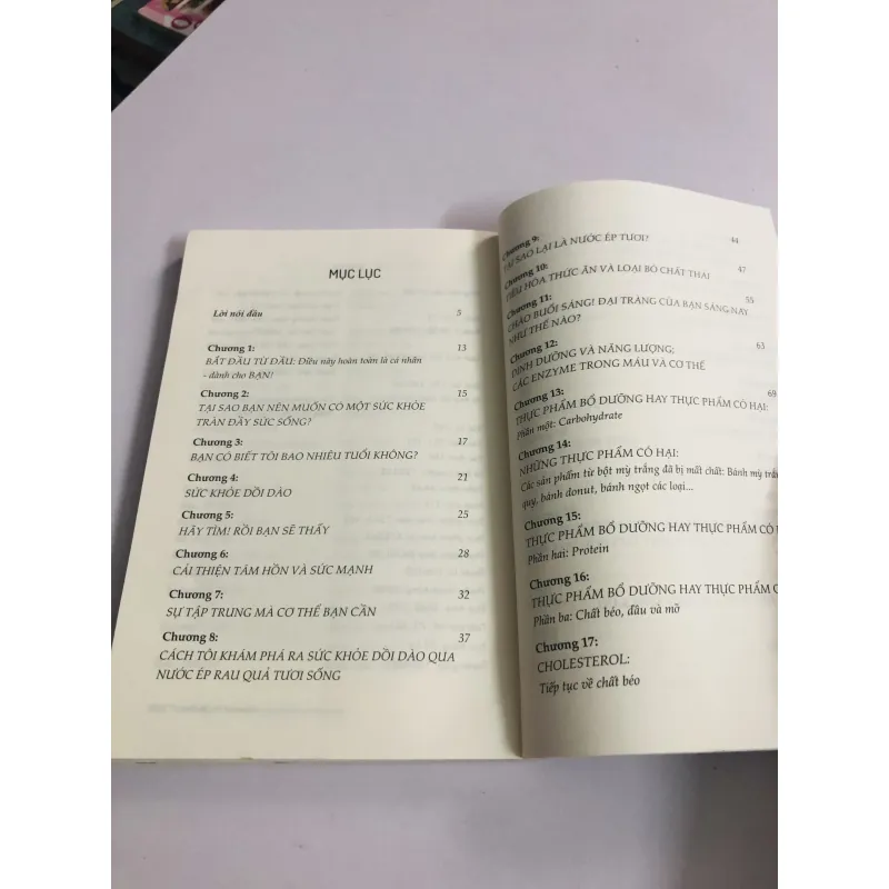 RAW VEGAN SỨC MẠNH CHỮA LÀNH CỦA THỰC VẬT ( sách dịch) 756223