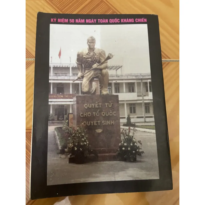 Quyết tử cho tổ quốc quyết sinh 932034