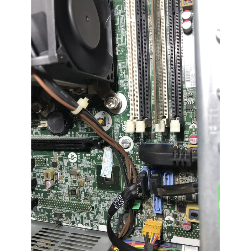 Cây máy dồng bộ hp prodesk 600G1 SFF 701956