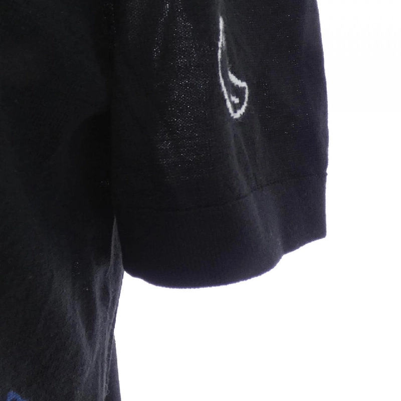 HERMES Elmes Candy Libris 5H2635D3 Áo len - Hàng hiệu Chính hãng 816374