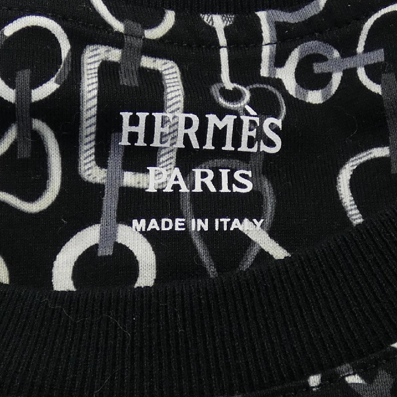 【Mã giảm giá】Áo phông HERMES 645839