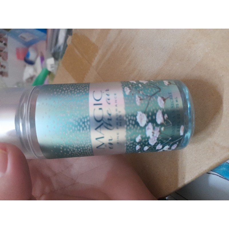 Body mist dành cho nữ 68117