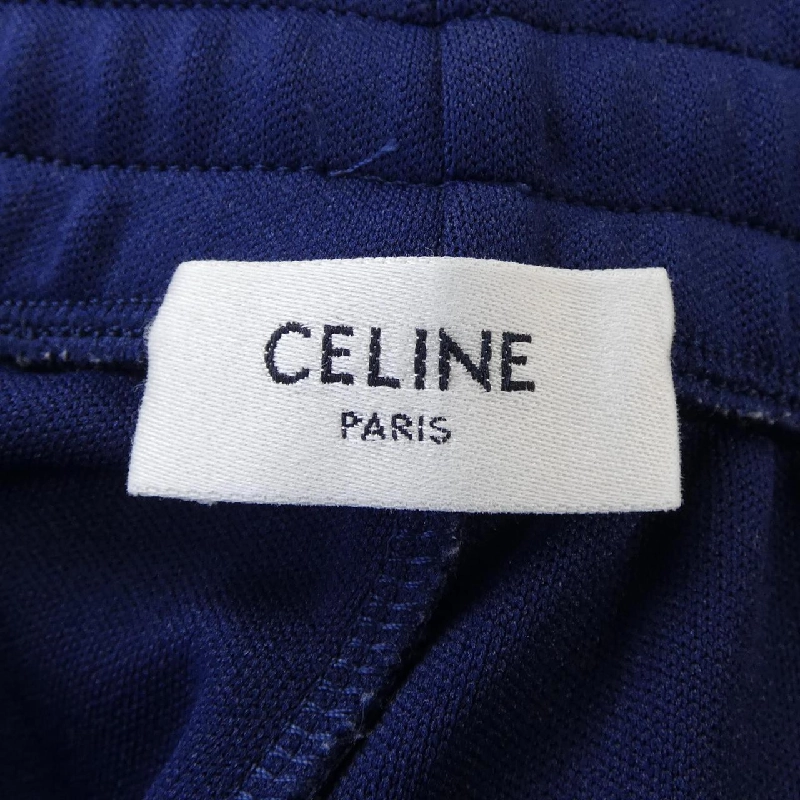 【Mã giảm giá】Quần Celine CELINE 655262