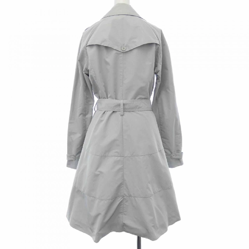 【Khuyến mãi】Max & Co Áo khoác trench 638571