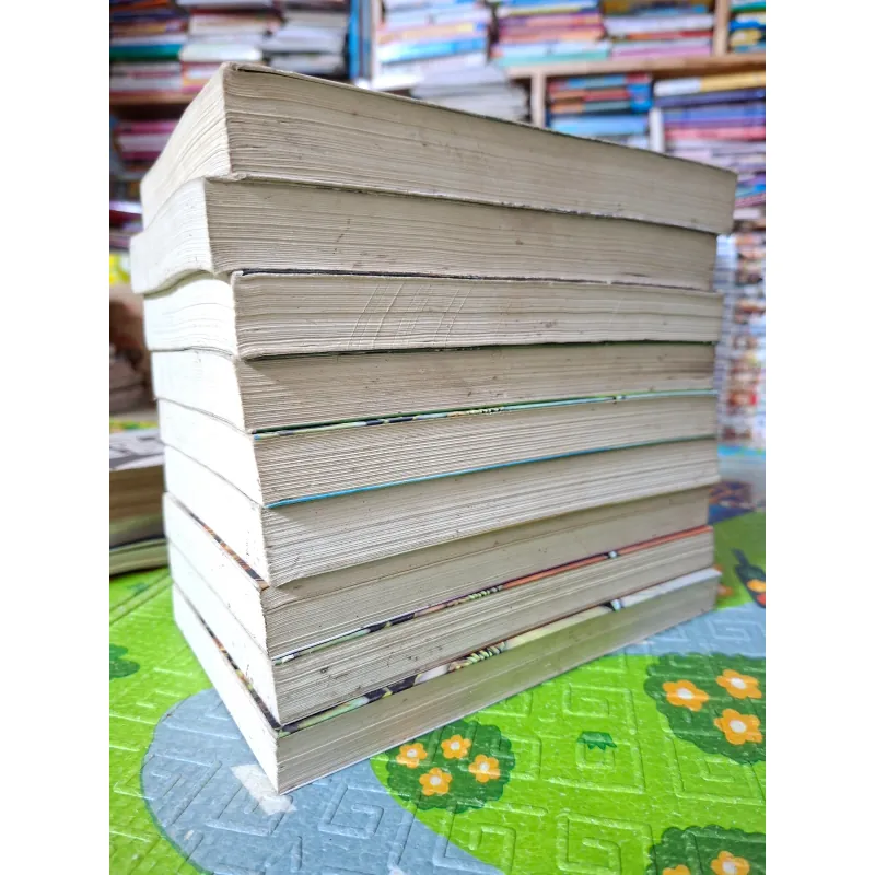 Diệt Tần (trọn bộ 9 tập) 784444