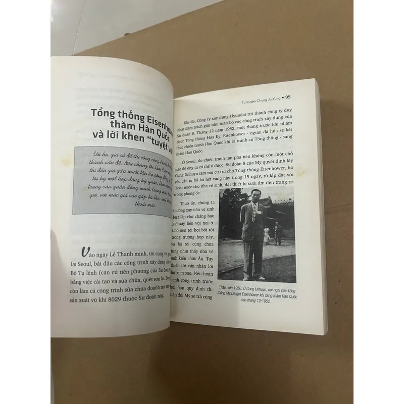 Không bao giờ thất bại, tất cả chỉ là thử thách 568926