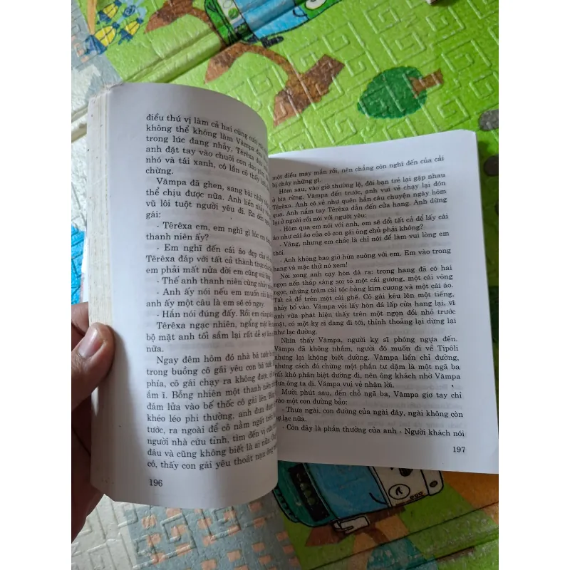 Bá Tước Môngtơ Crixtô 995934