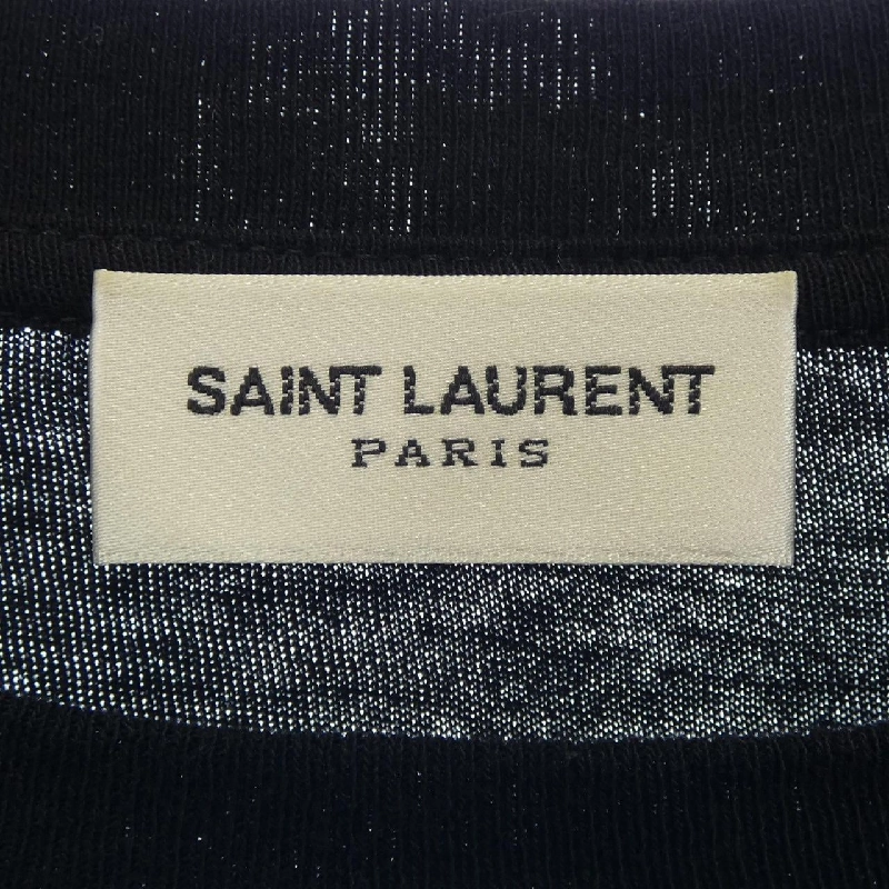 Áo thun SAINT LAURENT 480335YB2IS 627587