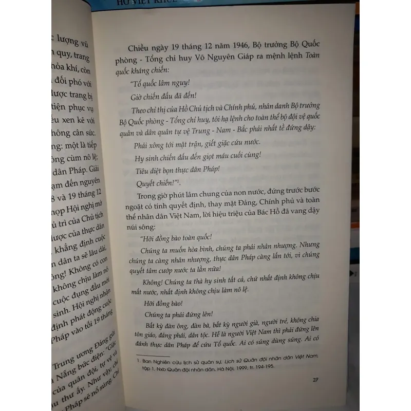 Chiến dịch Điện Biên Phủ - Thắng lợi của bản lĩnh và trí tuệ Việt Nam 643437