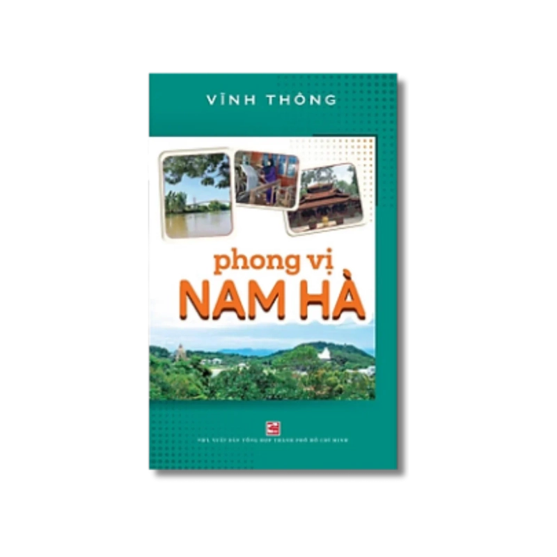Phong vị Nam Hà - Vĩnh Thông 725441