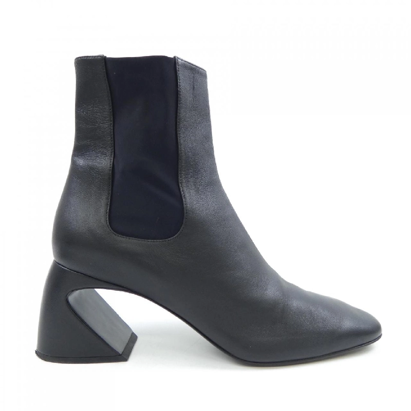 Giày bốt JIL SANDER - Hàng hiệu Authentic 829463