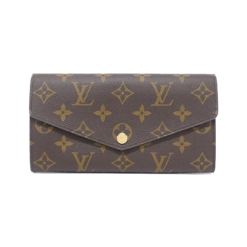 Ví Louis Vuitton Monogram Portefeuille Sara M60531 - Hàng hiệu Chính hãng 806573