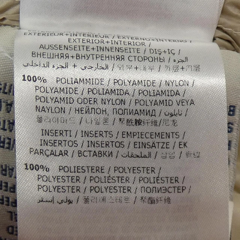 Áo khoác lông vũ MONCLER 642084