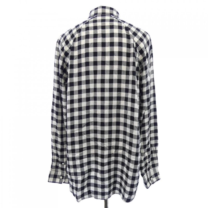 Áo sơ mi BALENCIAGA 625543 T1M13 - Hàng hiệu Chính hãng 888079