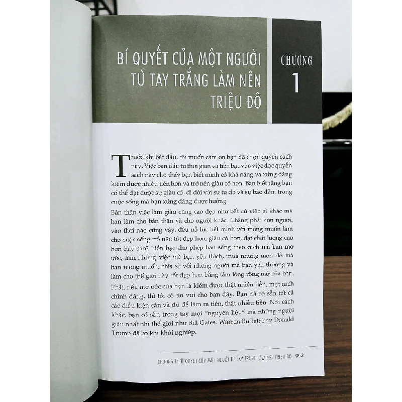 Bí quyết tay trắng thành triệu phú – Adam Khoo 538352