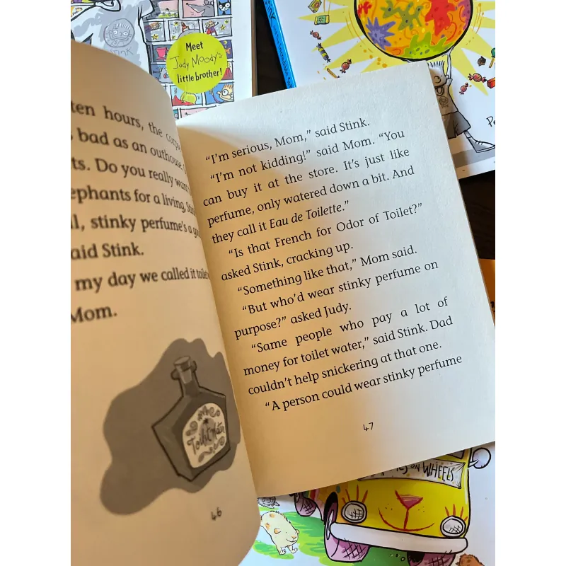 ✨𝑺𝒕𝒊𝒏𝒌 𝑴𝒐𝒐𝒅𝒚✨ 757071