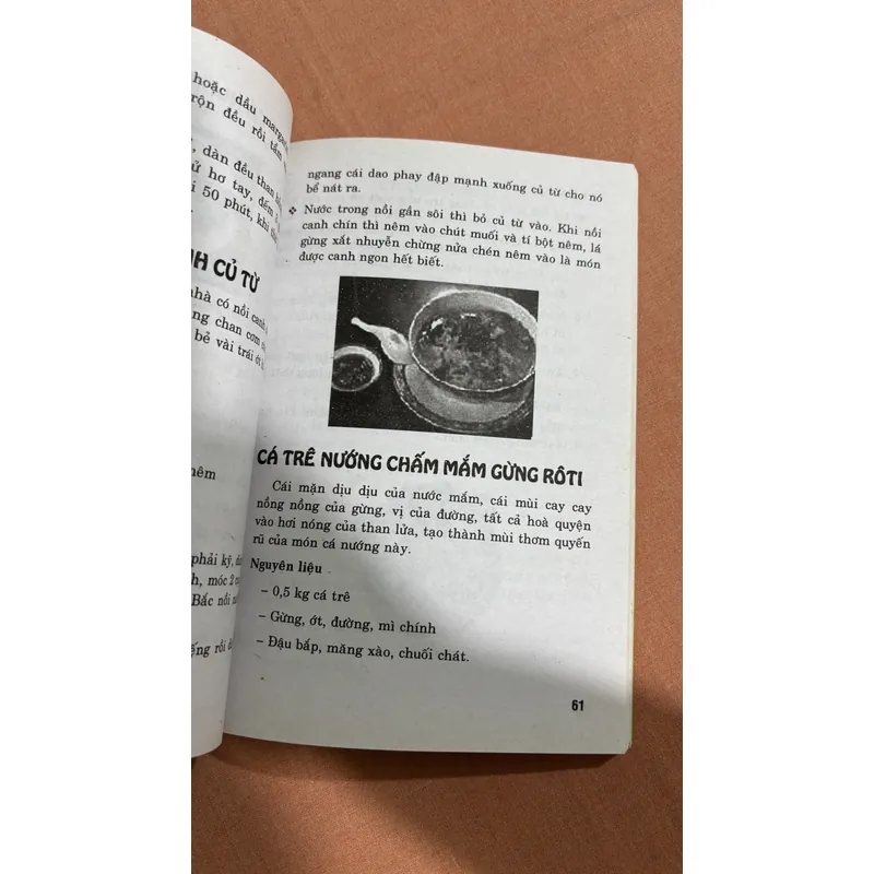 Món ngon miền Bắc 🌊 695358