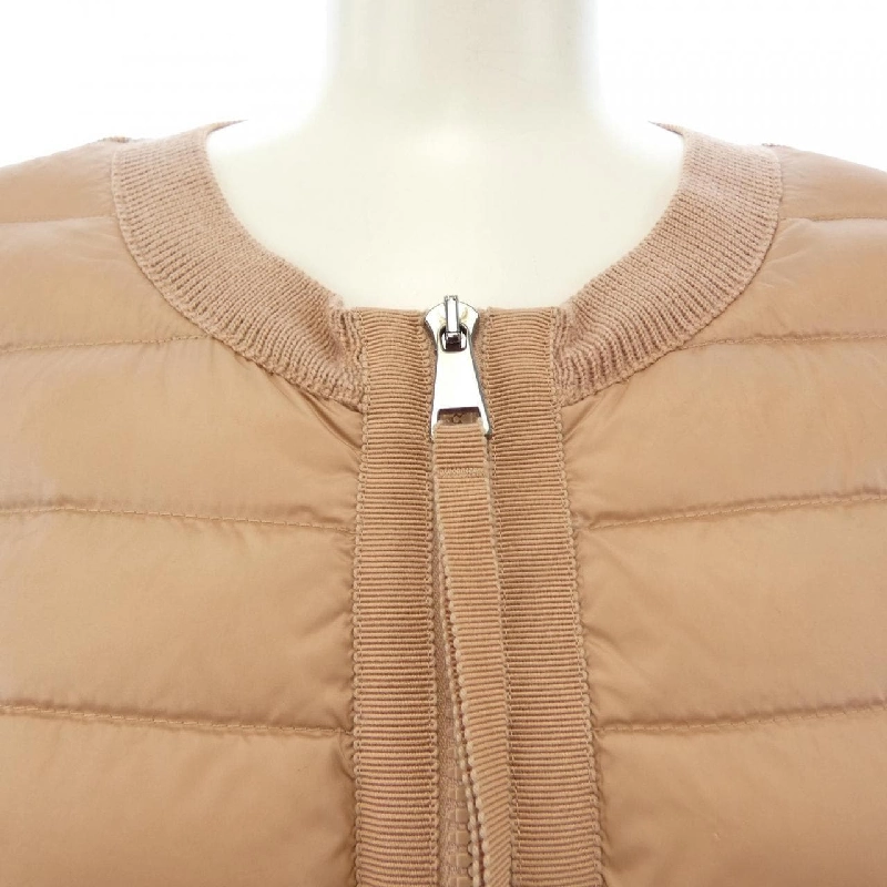 Moncler MONCLER 20939B51000 Áo khoác lông - Hàng hiệu Chính hãng 818917