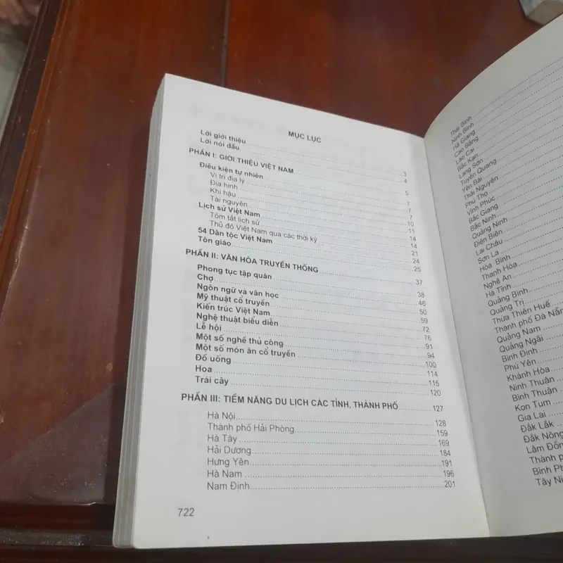 Tổng Cục Du lịch - NON NƯỚC VIỆT NAM 590927