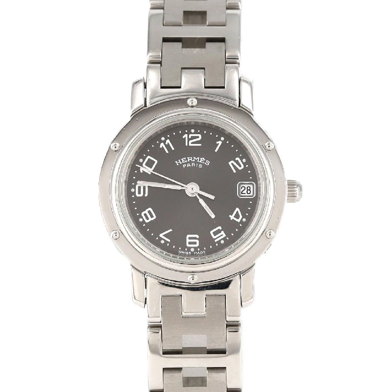 Đồng hồ Hermes Clipper CL4.210 SS Quartz - Hàng hiệu Chính hãng 881596