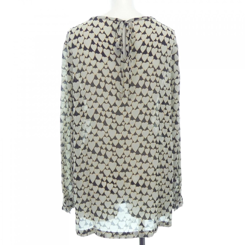 【Mã giảm giá】49 Avenue Junko Shimada 49AV.junko shimada Áo 643026