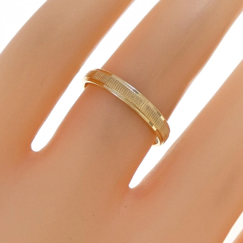 K18YG Nhẫn - Hàng hiệu Chính hãng 852563