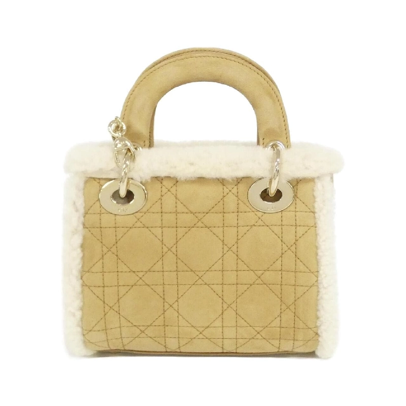 Túi Christian Dior Lady Dior Mini M0505OMMJ 614858