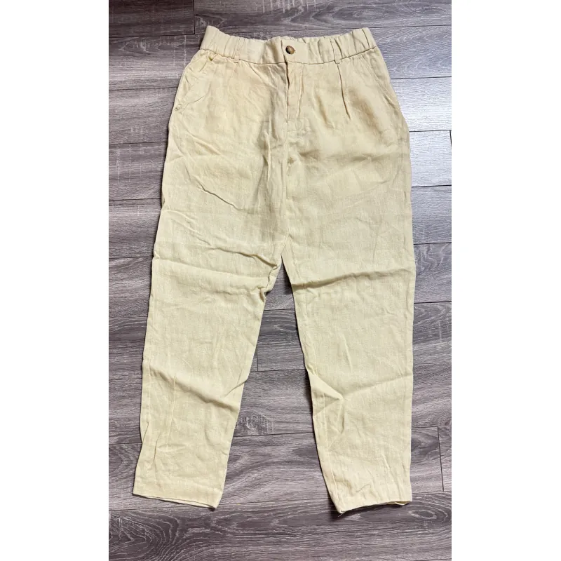 Quần đũi nam hiệu 360, size 29 1027736