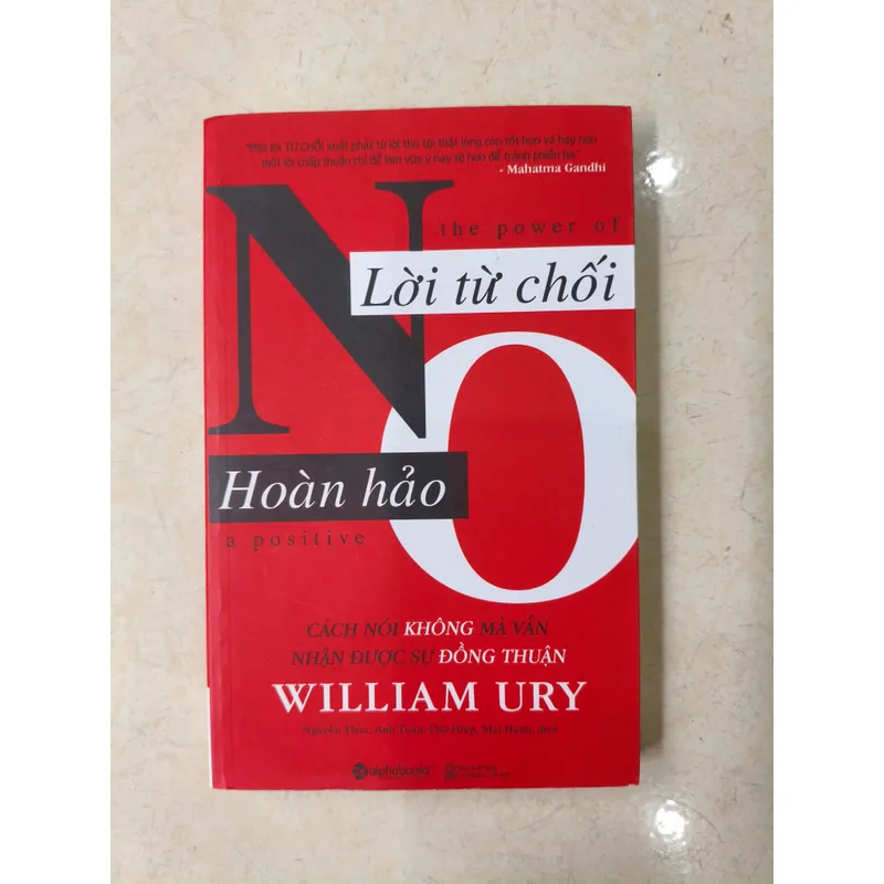 Lời từ chối hoàn hảo 🌱 590168