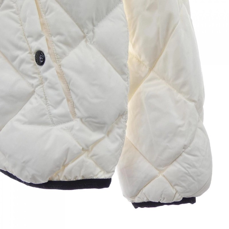 MONCLER ARVOUIN Áo khoác lông - Hàng hiệu Chính hãng 820400