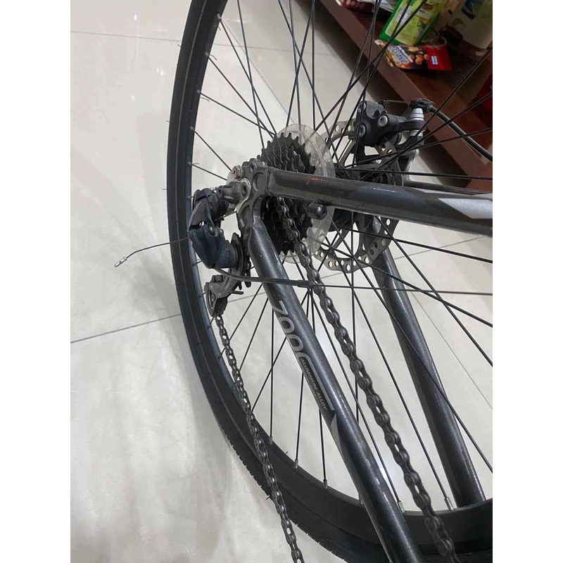 Xe đạp MAX BIKE STAR2 700cc 474642