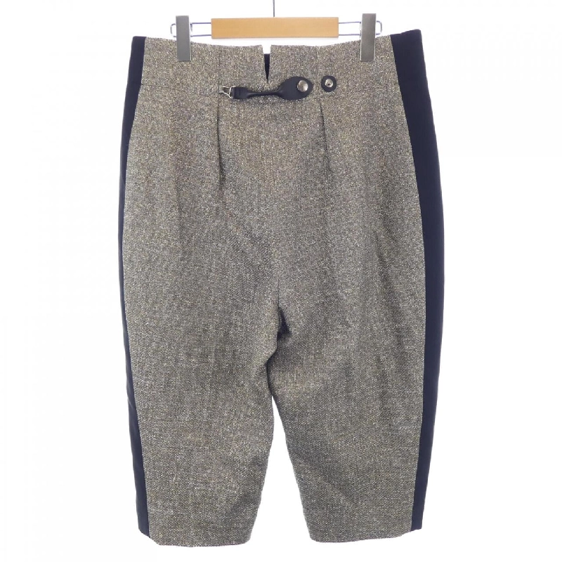 【Mã giảm giá】Quần LOUIS VUITTON 652737