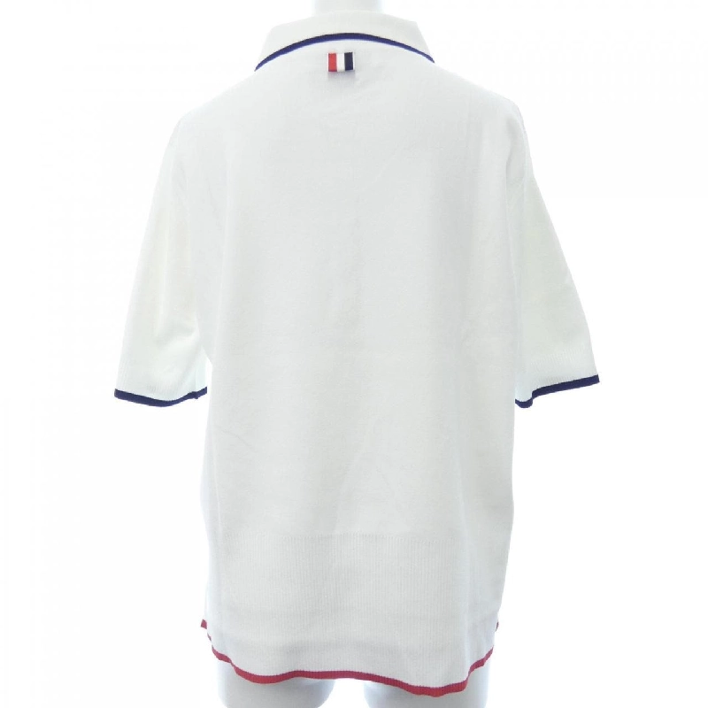 Áo polo THOM BROWNE - Hàng hiệu Authentic 639259