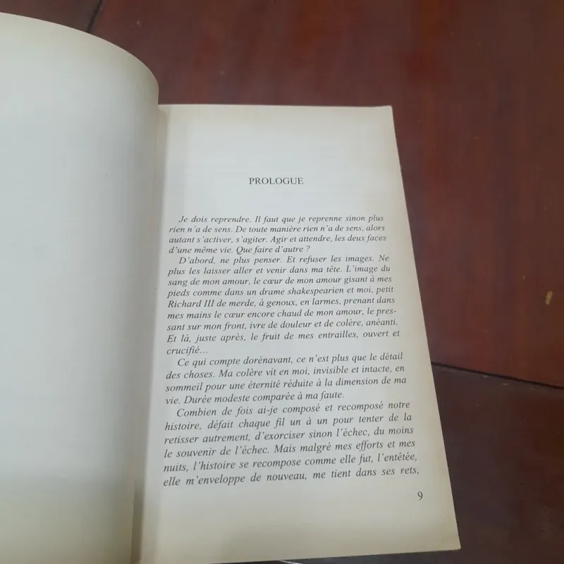 Pierre Lemaitre - TRAVAIL SOIGNÉ 722420