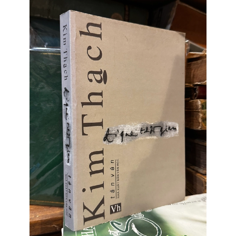 Đi Qua Thời Gian - Kim Thạch 126527