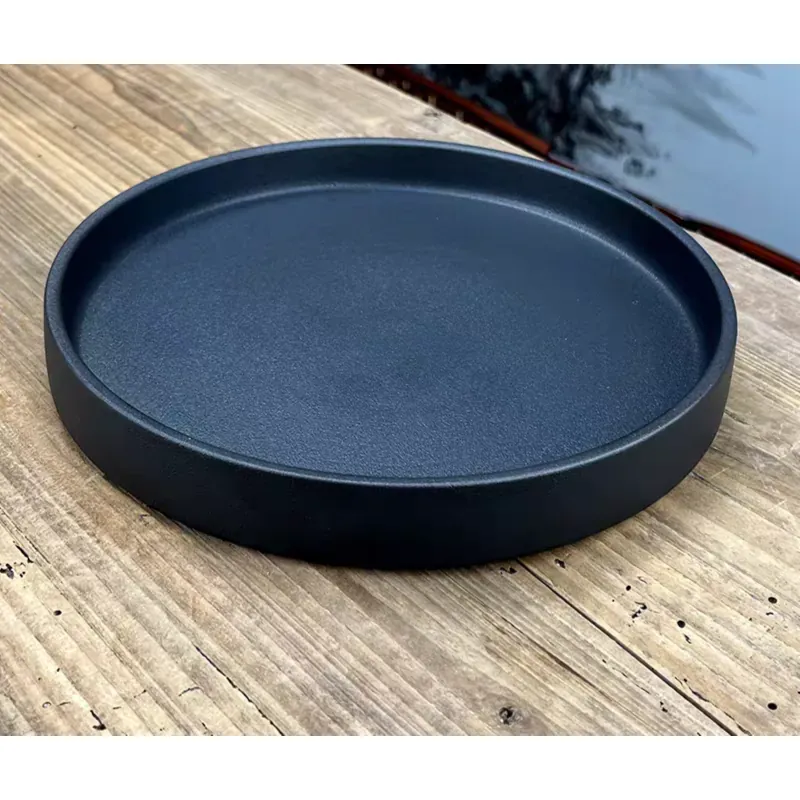 Khuôn Gang đổ bánh xèo miền Trung 565217