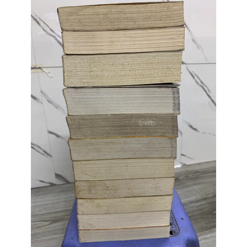 Mật mã tây tạng full bộ 10 tập ( 11 cuốn).  549759