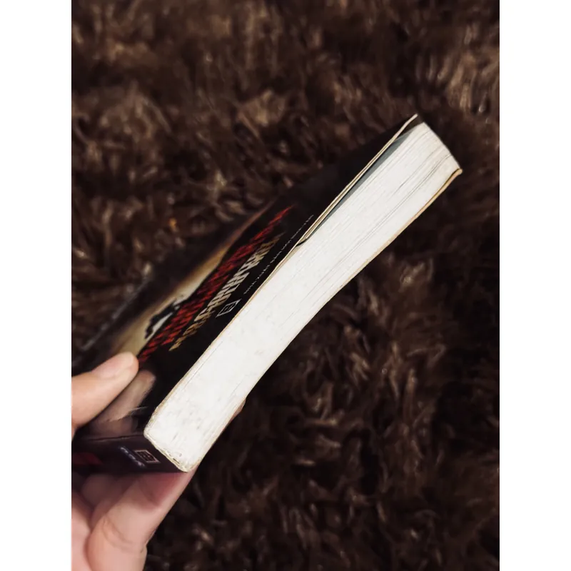 Không chốn nương thân 716879