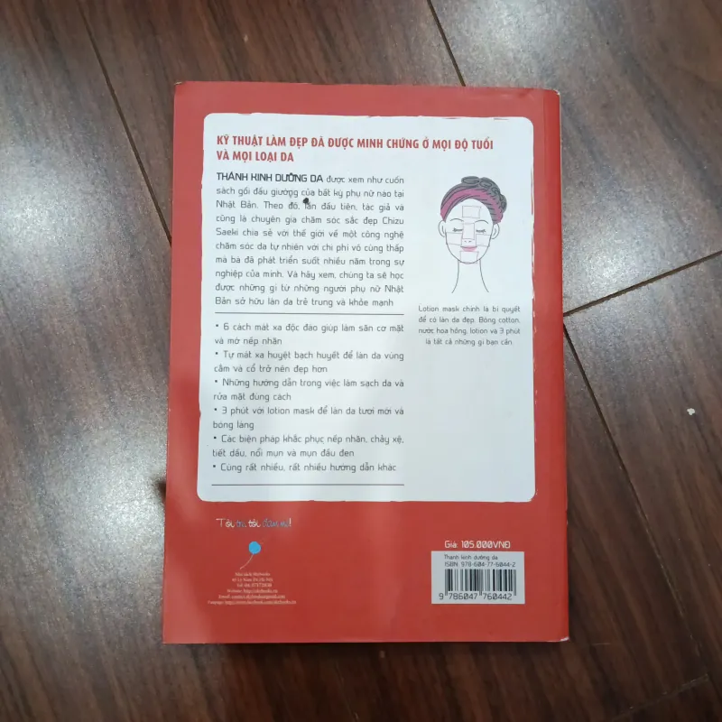 Thánh kinh dưỡng da 932262