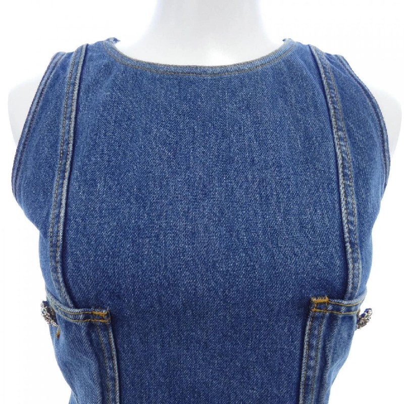 CHANEL P73760V65335 22K Đầm - Hàng hiệu Chính hãng 815548