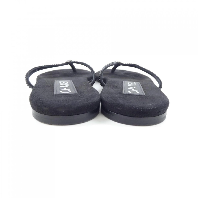 Chanel CHANEL Dép THONGS G46205B19026 - Hàng hiệu Chính hãng 829416