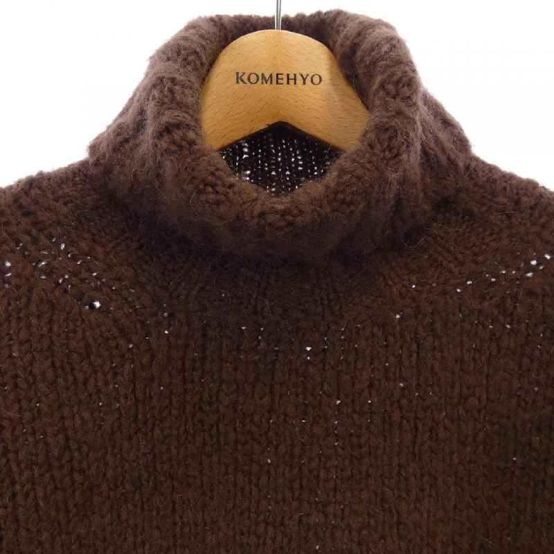 【Mã giảm giá】Dorothee Schumacher DOROTHEE SCHUMACHER Áo len 630313